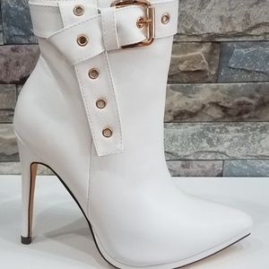 Women's shoes, boots, booties